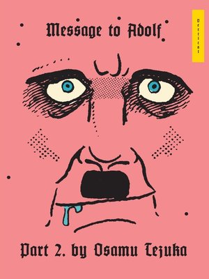 Message to Adolf, Part 2 - ebook